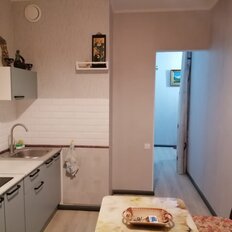 Квартира 39 м², 1-комнатная - изображение 4