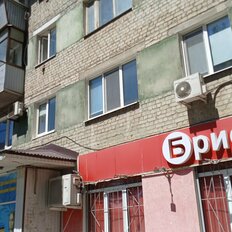 Квартира 30 м², 1-комнатная - изображение 1
