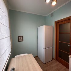 Квартира 33,1 м², 1-комнатная - изображение 1