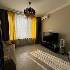 Квартира 46 м², 2-комнатная - изображение 5