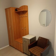 Квартира 59,6 м², 2-комнатная - изображение 2