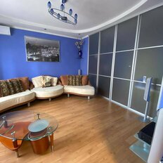 Квартира 82,6 м², 2-комнатная - изображение 1