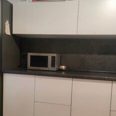 Квартира 60 м², 1-комнатная - изображение 2