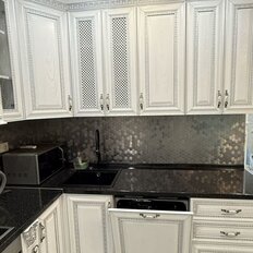 Квартира 41 м², 1-комнатная - изображение 4