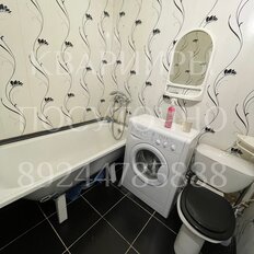 Квартира 31 м², 1-комнатная - изображение 4