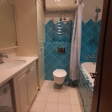 Квартира 70 м², 3-комнатная - изображение 4