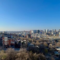 Квартира 44 м², 1-комнатная - изображение 4
