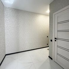 Квартира 39 м², 1-комнатная - изображение 5