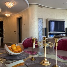 Квартира 160,6 м², 4-комнатная - изображение 4