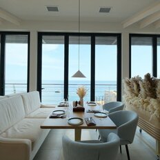 Квартира 120 м², 3-комнатные - изображение 2