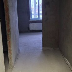 Квартира 37,8 м², студия - изображение 5