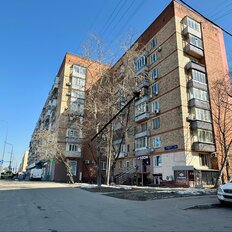 Квартира 47 м², 1-комнатная - изображение 1