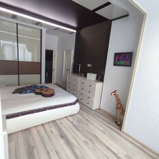 Квартира 104 м², 3-комнатная - изображение 1