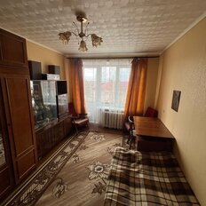 Квартира 46,7 м², 2-комнатная - изображение 5