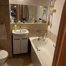 Квартира 37 м², 1-комнатная - изображение 2