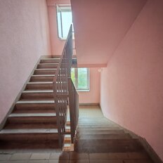 Квартира 33,9 м², 1-комнатная - изображение 3