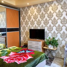Квартира 54,4 м², 2-комнатная - изображение 3