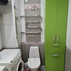 Квартира 51,5 м², 1-комнатная - изображение 5