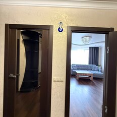 Квартира 88 м², 3-комнатная - изображение 3
