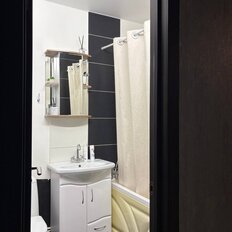 Квартира 28 м², студия - изображение 3