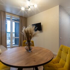 Квартира 56 м², 2-комнатная - изображение 2