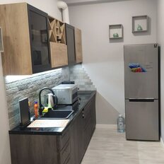 Квартира 62 м², 1-комнатные - изображение 5