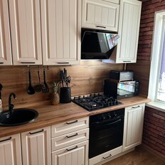 Квартира 45 м², 2-комнатная - изображение 3
