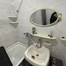 Квартира 39 м², 1-комнатная - изображение 1