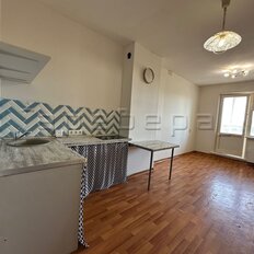 Квартира 22,3 м², 1-комнатная - изображение 5