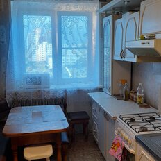 Квартира 42 м², 1-комнатная - изображение 5