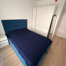 Квартира 41 м², 1-комнатная - изображение 4