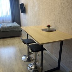 Квартира 29 м², студия - изображение 4