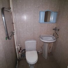 Квартира 17,6 м², 1-комнатная - изображение 1