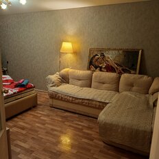 Квартира 35 м², 1-комнатная - изображение 3