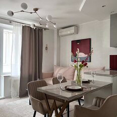Квартира 64 м², 2-комнатная - изображение 2