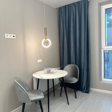 Квартира 24 м², 1-комнатная - изображение 3