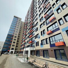 Квартира 52,7 м², 1-комнатная - изображение 3