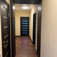 Квартира 71,1 м², 3-комнатная - изображение 1