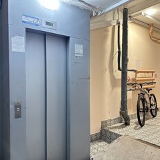 Квартира 64,7 м², 2-комнатная - изображение 4