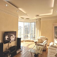 Квартира 90 м², 2-комнатная - изображение 4
