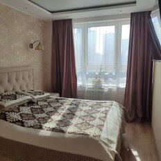 Квартира 60 м², 2-комнатная - изображение 4