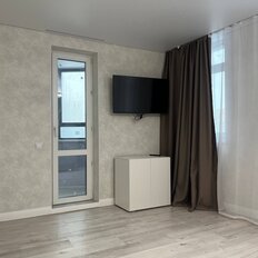 Квартира 44 м², 1-комнатная - изображение 5