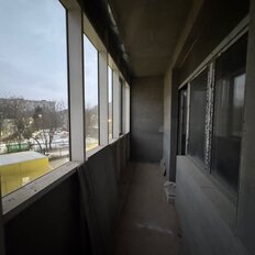 Квартира 150 м², 3-комнатная - изображение 4