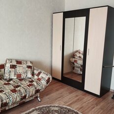 Квартира 40 м², 1-комнатная - изображение 2