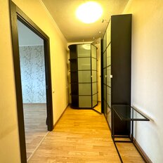Квартира 42 м², 1-комнатная - изображение 5