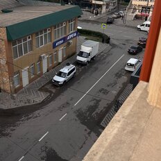 Квартира 67 м², 2-комнатная - изображение 5