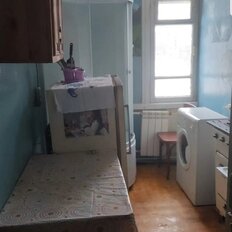 Квартира 35 м², 1-комнатная - изображение 1