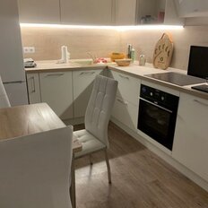 Квартира 52,5 м², 2-комнатная - изображение 1