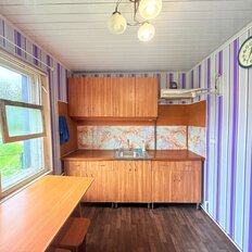 Квартира 27,2 м², 1-комнатная - изображение 3