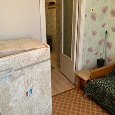 Квартира 38 м², 1-комнатная - изображение 3